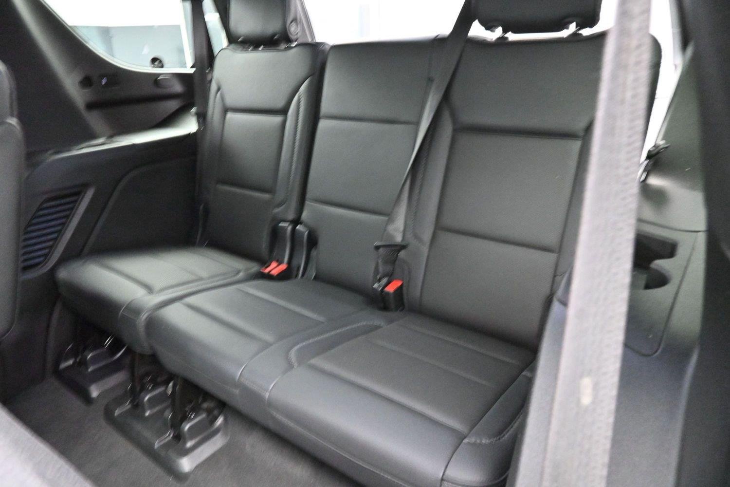 Used 2021 ONYX BLACK GMC Denali image 35