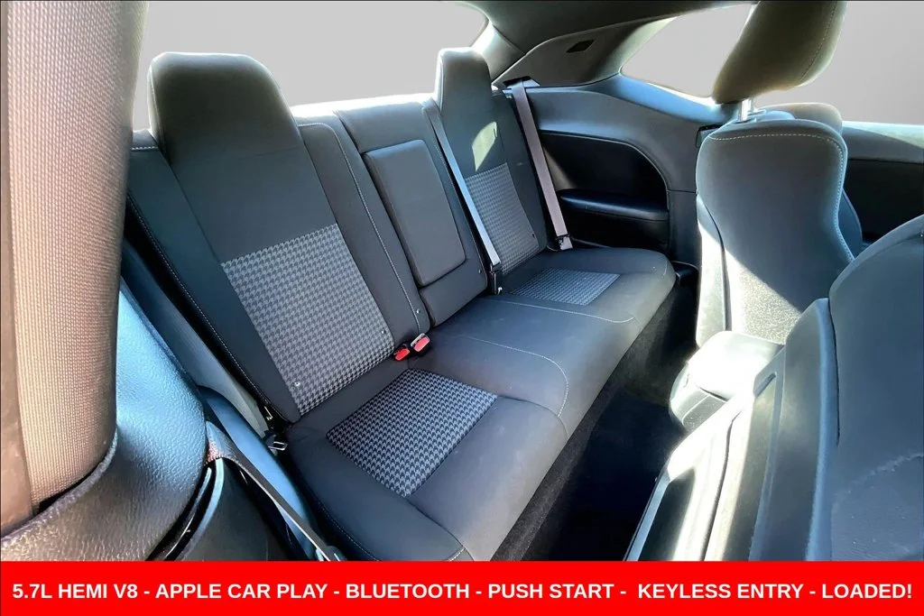 Used 2023 Blue Dodge R/T image 27