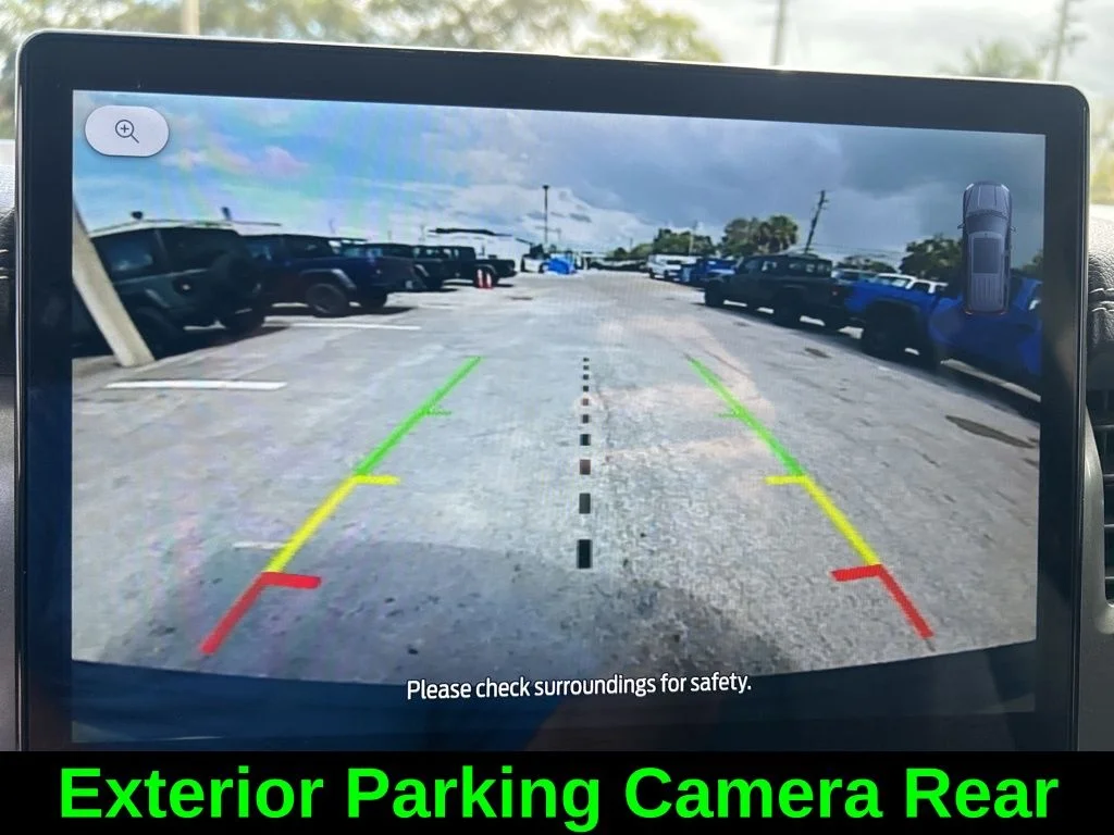 Certified Used 2024 Black Ford XLT image 16