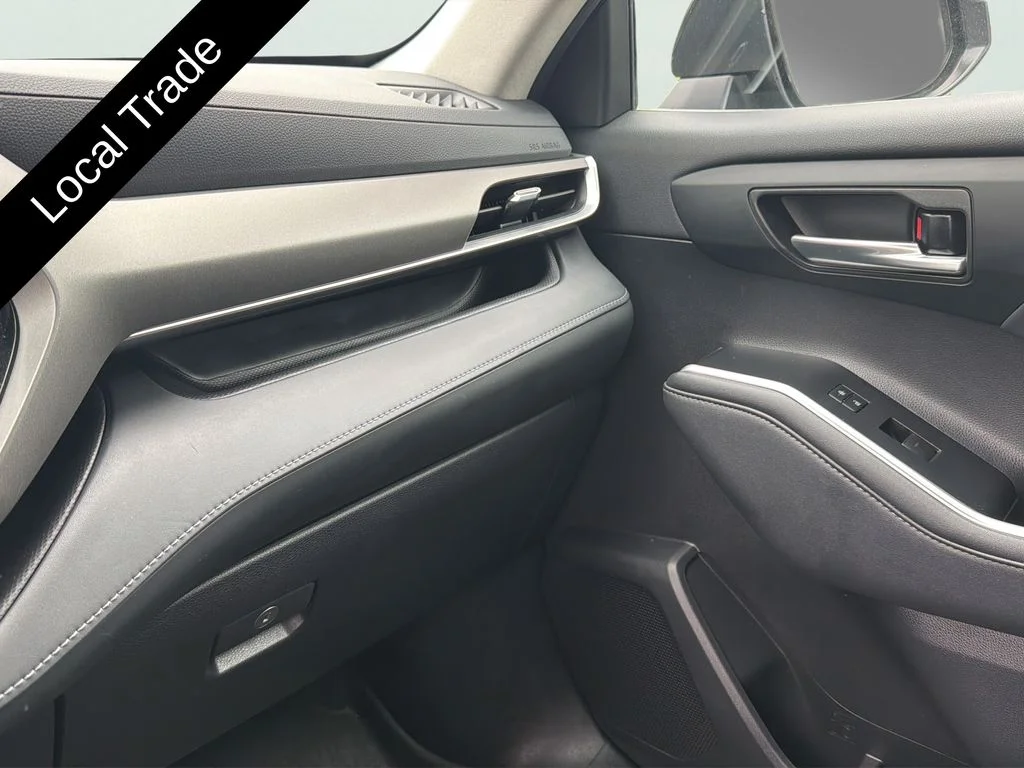 Used 2021 Blueprint Toyota XLE image 25