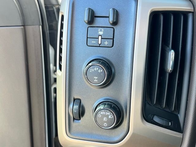 Used 2017 Summit White GMC Denali image 19