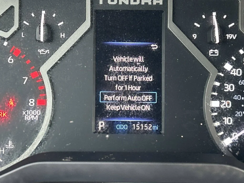 Used 2026 Silver Toyota SR image 13