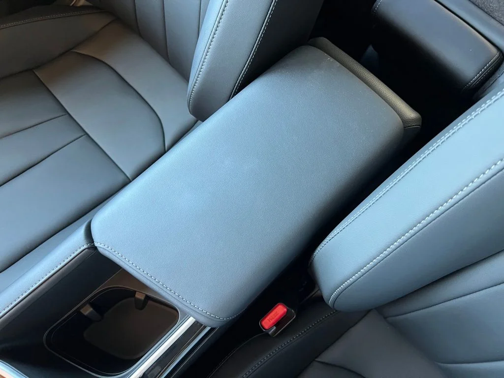 New 2026 Platinum White Pearl Acura AWD image 24