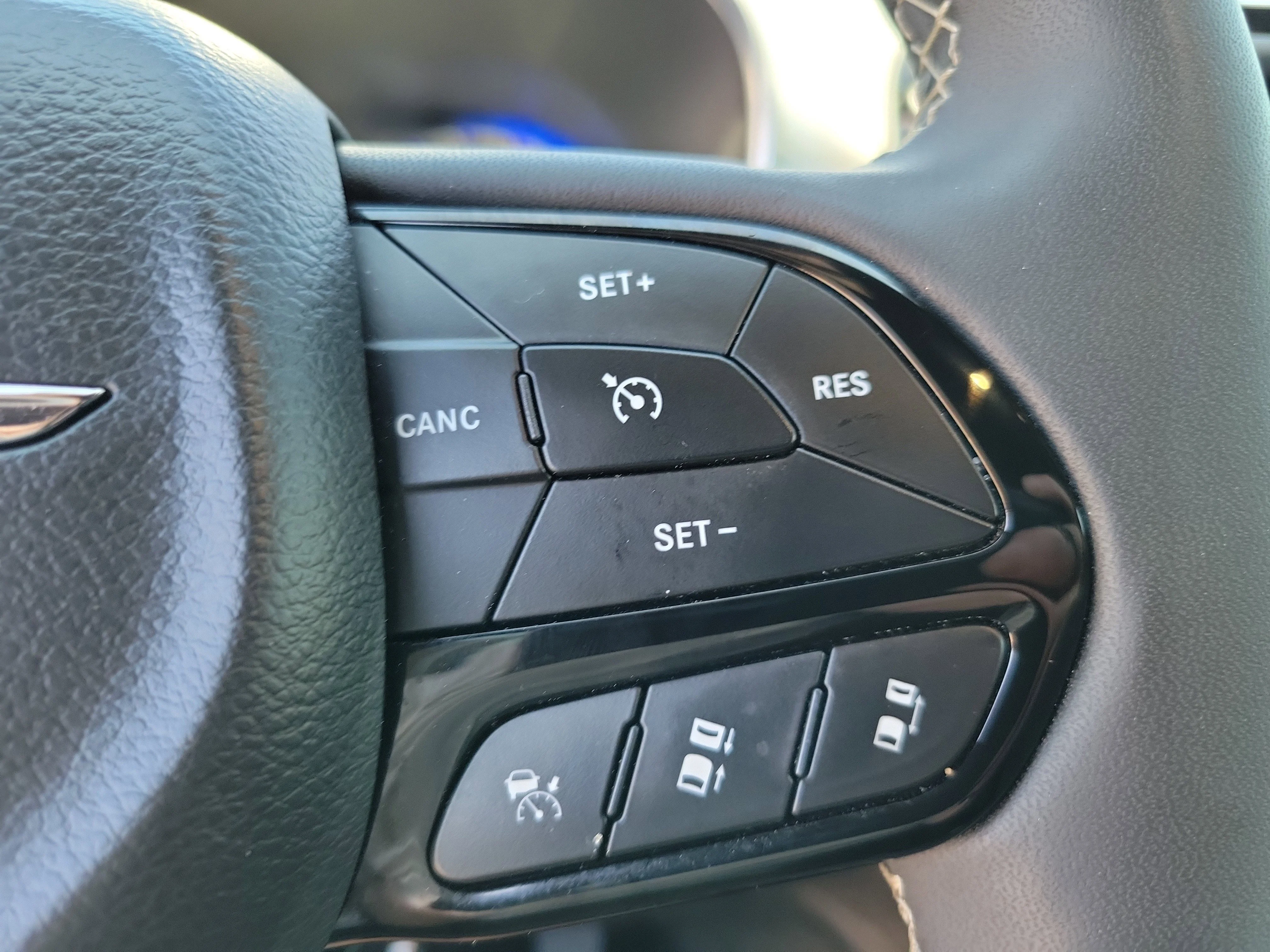 2025 Chrysler Pacifica Limited - Photo 22