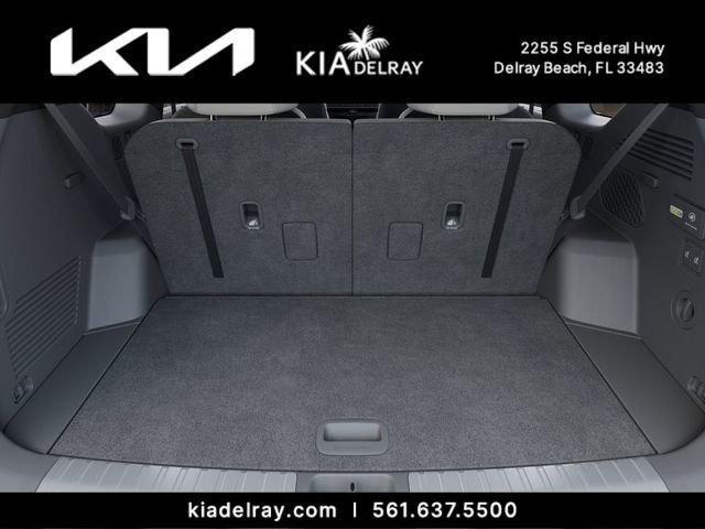 New 2026 Black Kia GT-Line image 19