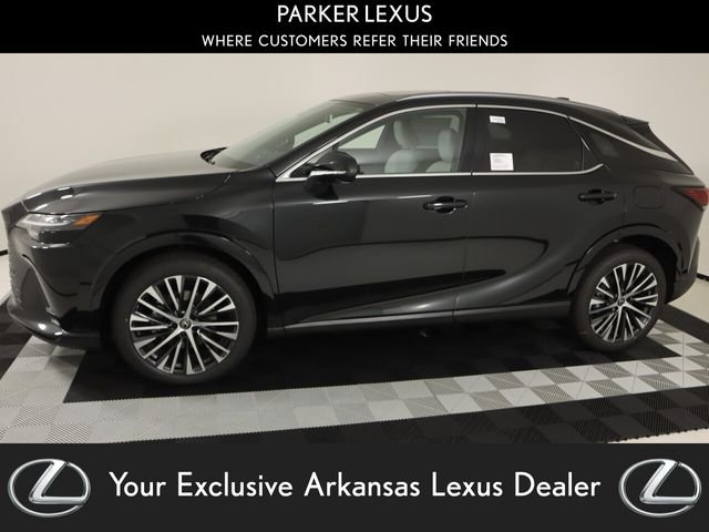 2026 Lexus RX  350 PREMIUM+