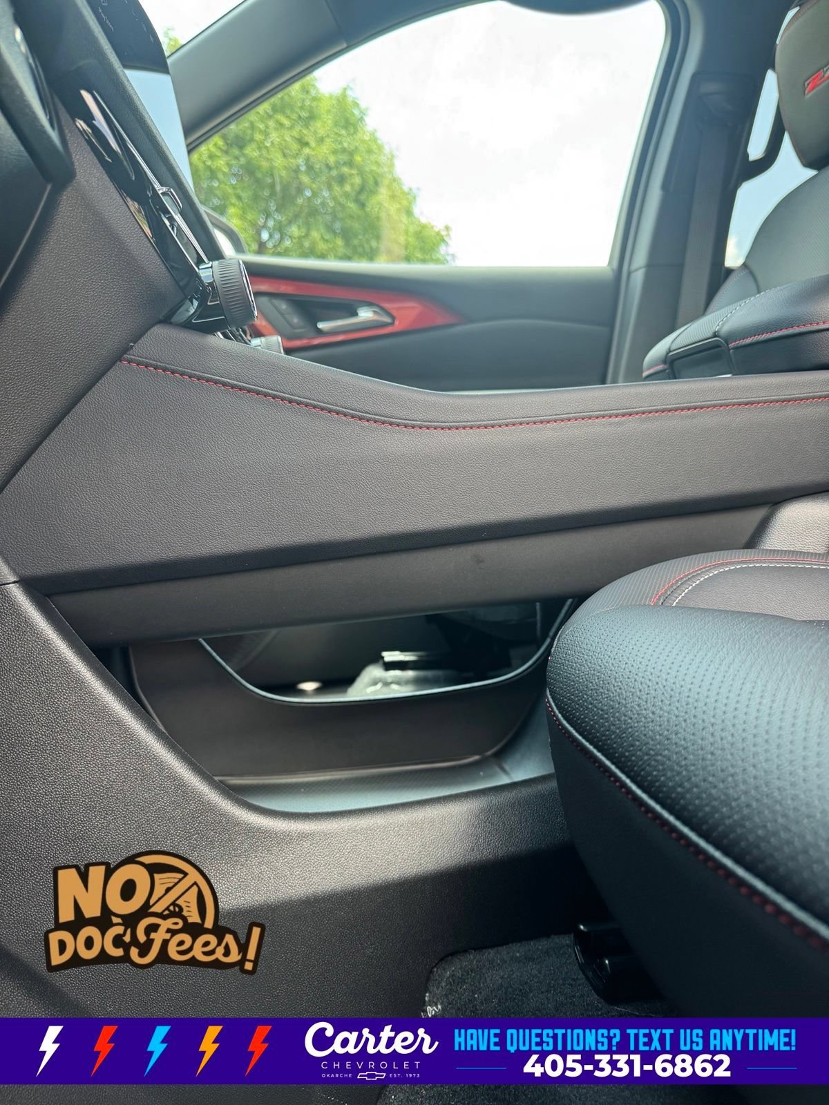 New 2026 Sterling Gray Metallic Chevrolet Z71 image 32