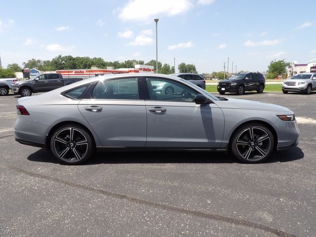 New 2026 Urban Gray Pearl Honda SE image 8