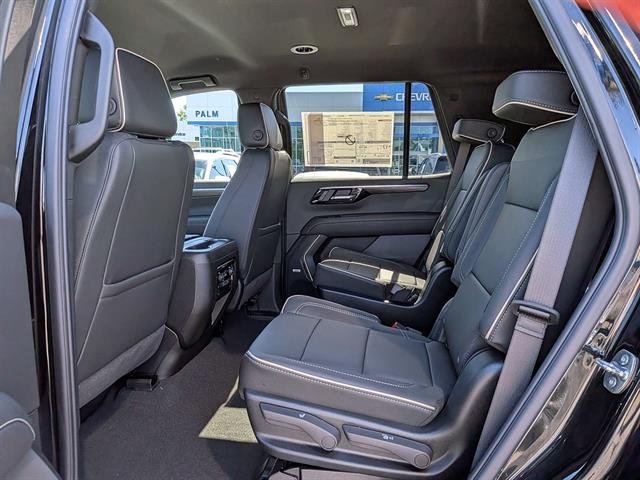 New 2027 Black Chevrolet Premier image 40