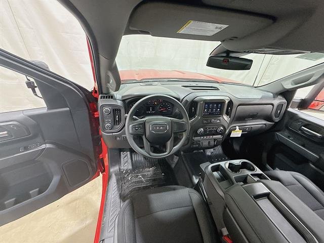 2026 GMC Sierra 2500HD Pro - Photo 19