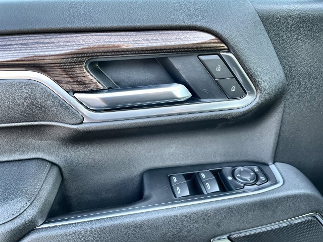 2026 Chevrolet Silverado 1500 photo 22 of 40