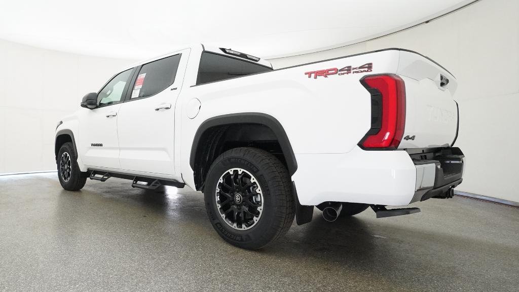 New 2026 Ice Cap Toyota SR5 image 53