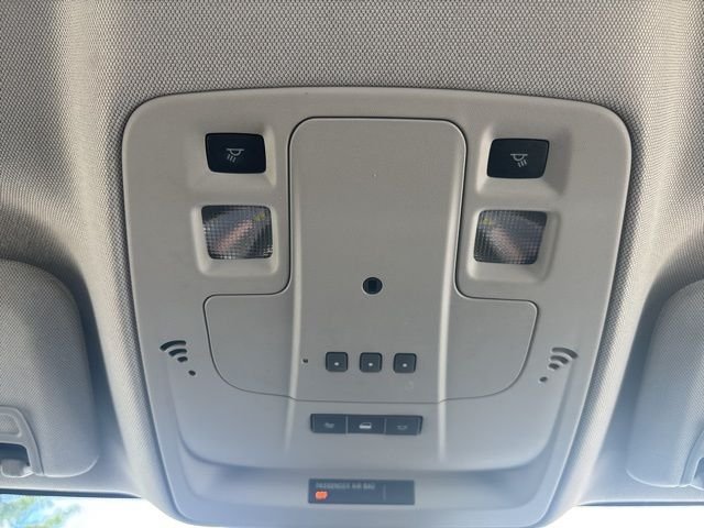 Used 2014 Summit White Chevrolet LT image 29