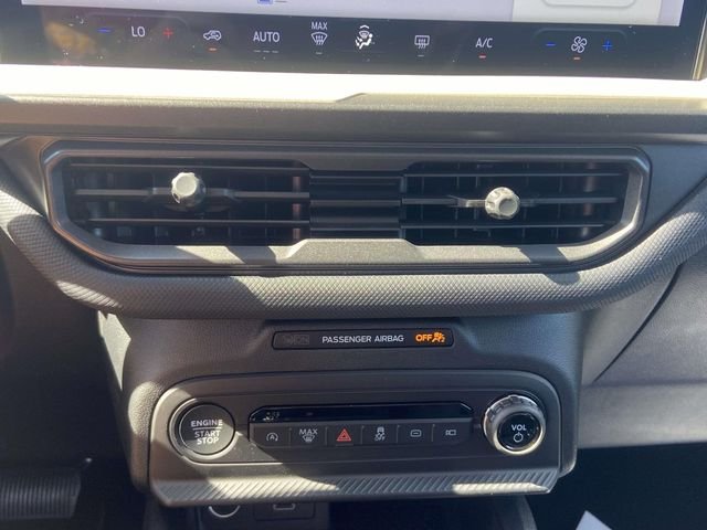 New 2026 Carbonized Gray Metallic Ford Big Bend image 19