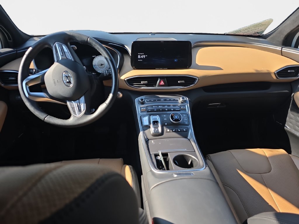 Used 2023 Quartz Hyundai Calligraphy image 15