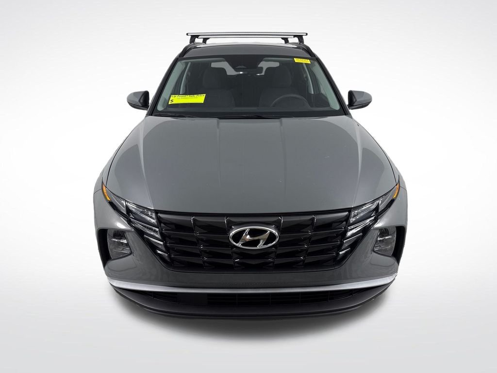 2024 Hyundai Tucson SEL - Photo 11