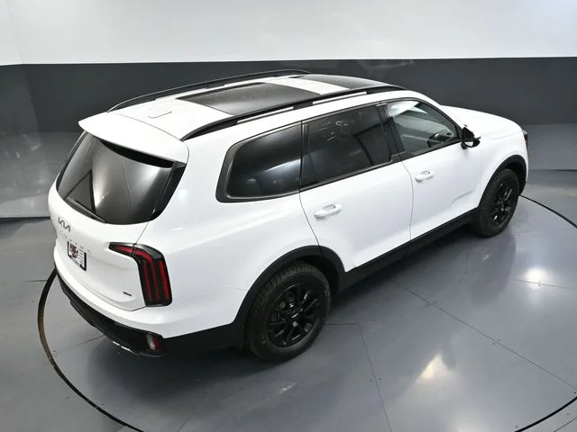 2024 Kia Telluride SX Prestige X-Line - Photo 62