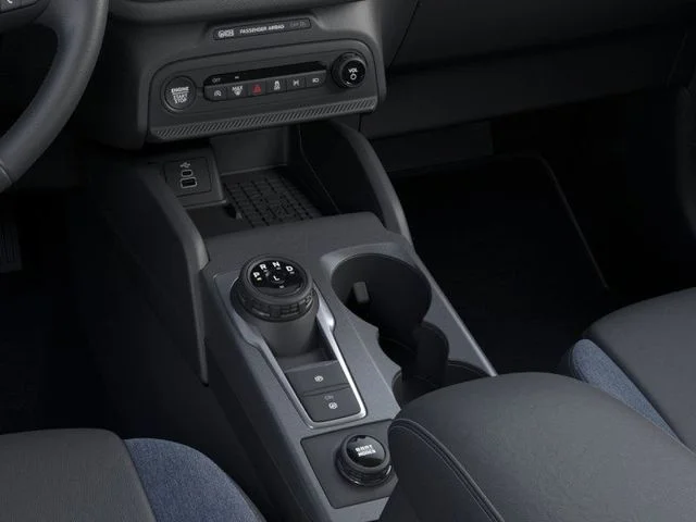 New 2025 Oxford White Ford Outer Banks® image 15