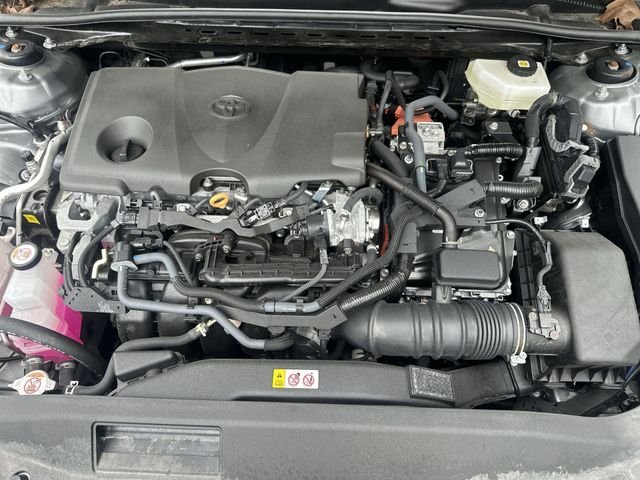 Certified Used 2025  Toyota XSE image 20