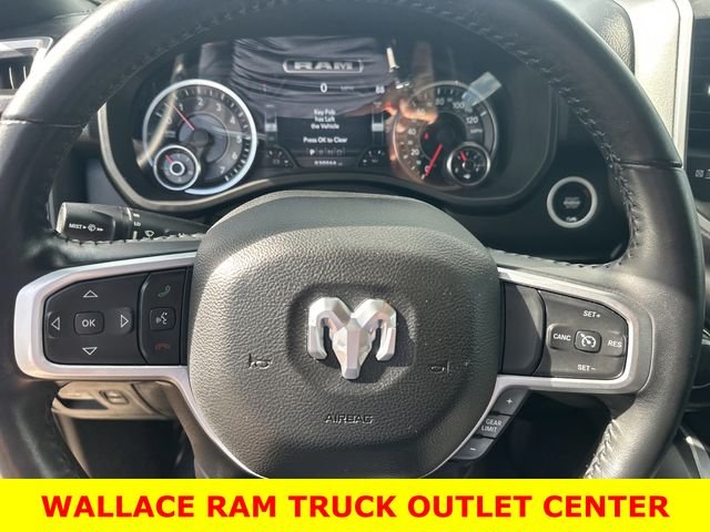 Used 2022 Gray Ram Big Horn/Lone Star image 24