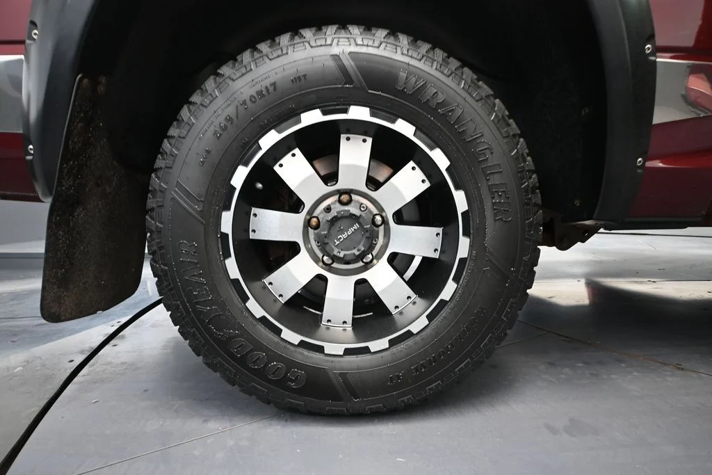 Used 2018 Red Ram Express image 16