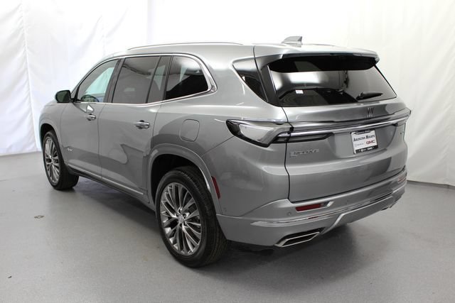 2026 Buick Enclave Avenir - Photo 6