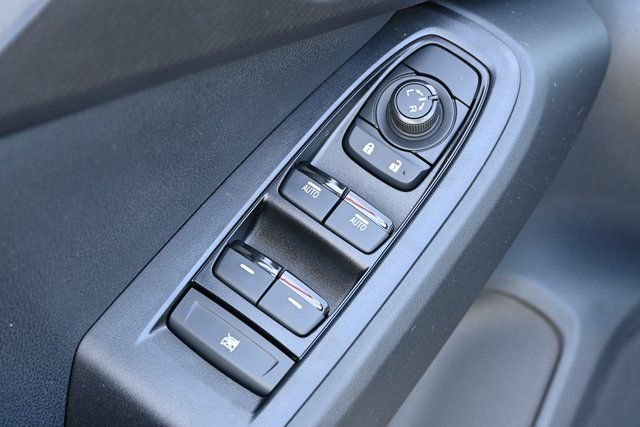 2026 Subaru Crosstrek Sport - Photo 18