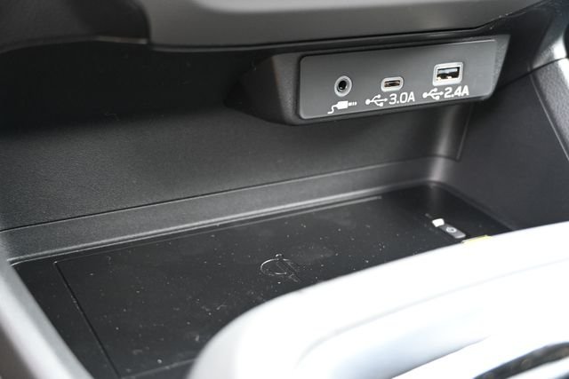 2026 Subaru Crosstrek Wilderness - Photo 24