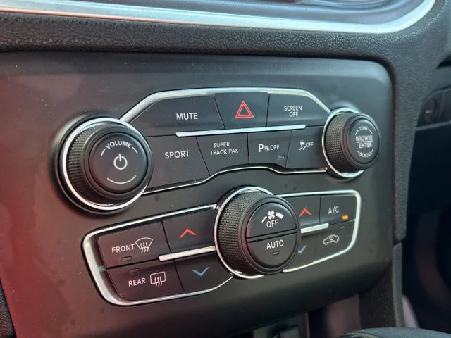 Used 2021 Gray Dodge SXT image 38