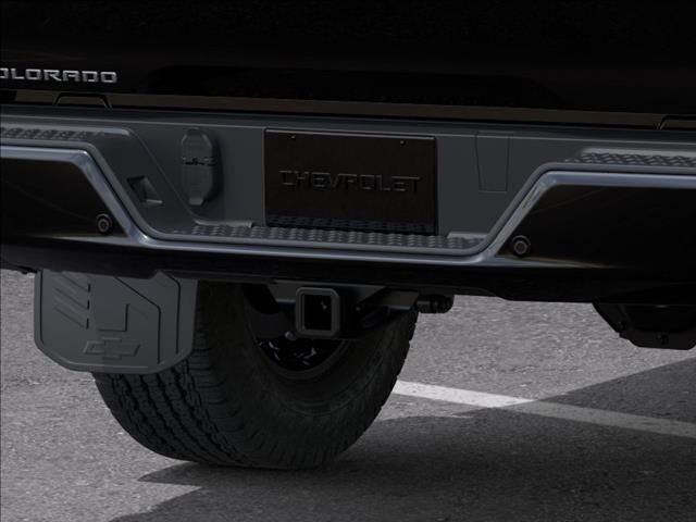 2026 Chevrolet Colorado Trail Boss - Photo 14