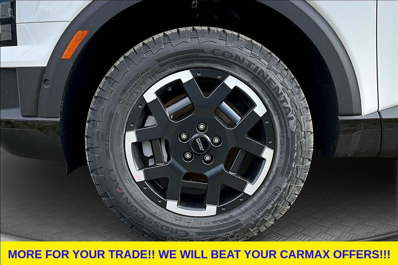 2026 Hyundai Palisade XRT Pro - Photo 29