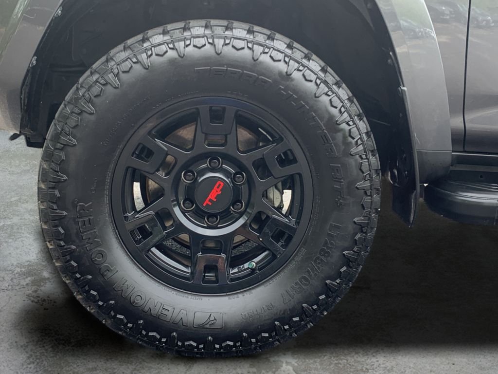 2022 Toyota 4Runner SR5 Premium - Photo 47