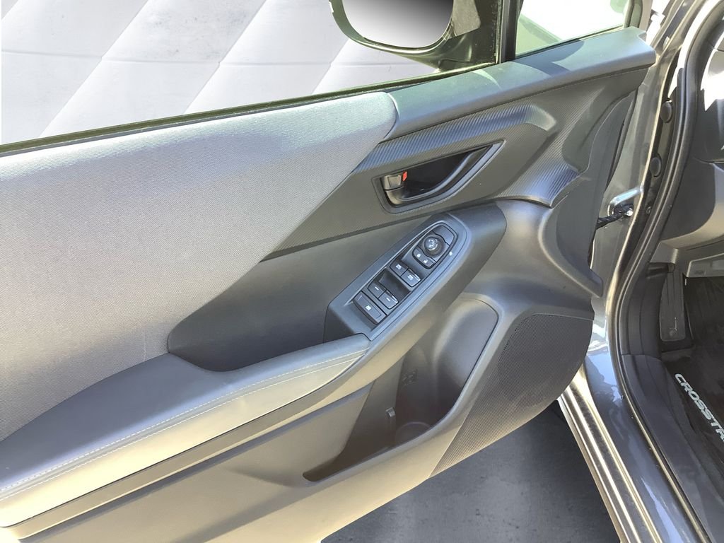 Used 2024 Gray Subaru Premium image 12