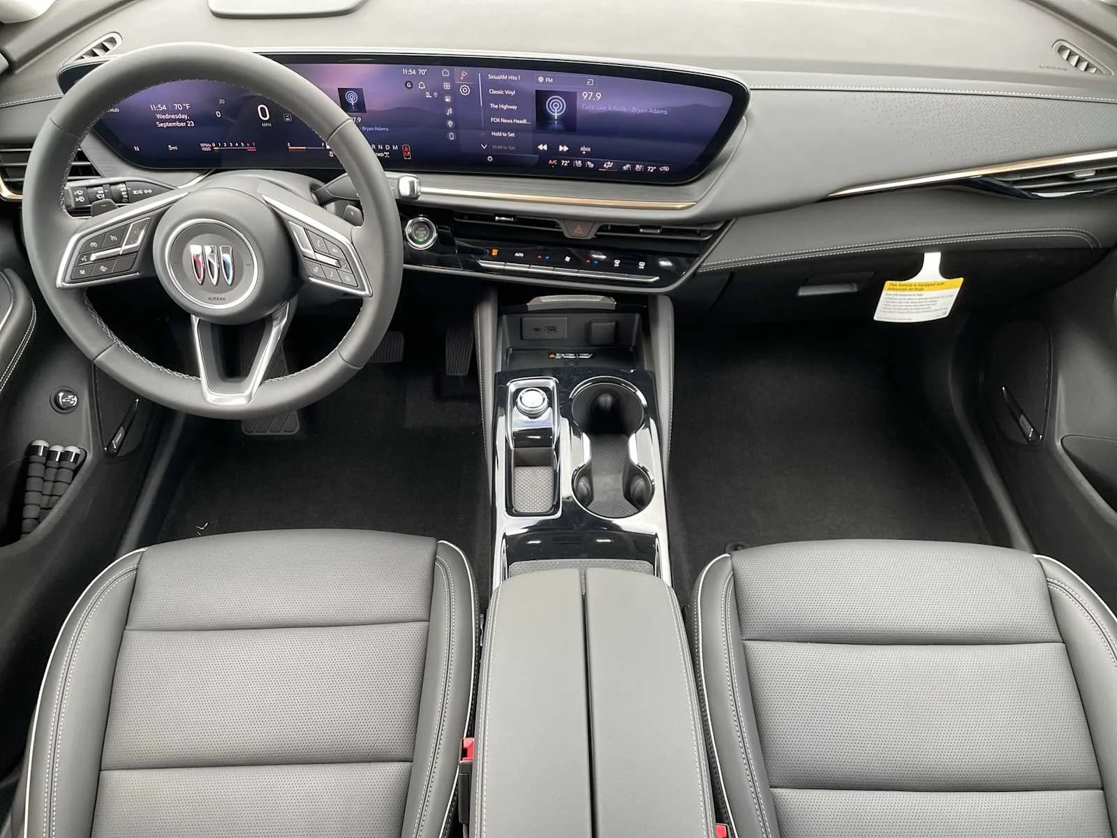 2026 Buick Envision Avenir - Photo 21
