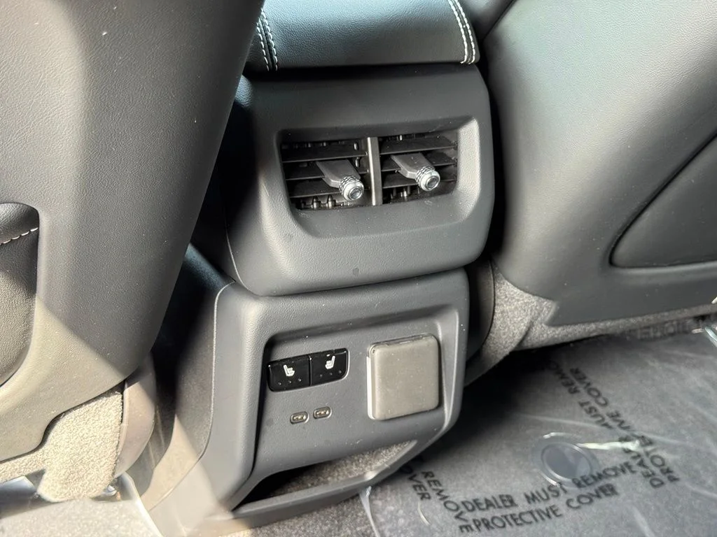 Used 2025 Red Cadillac Sport 2 image 33