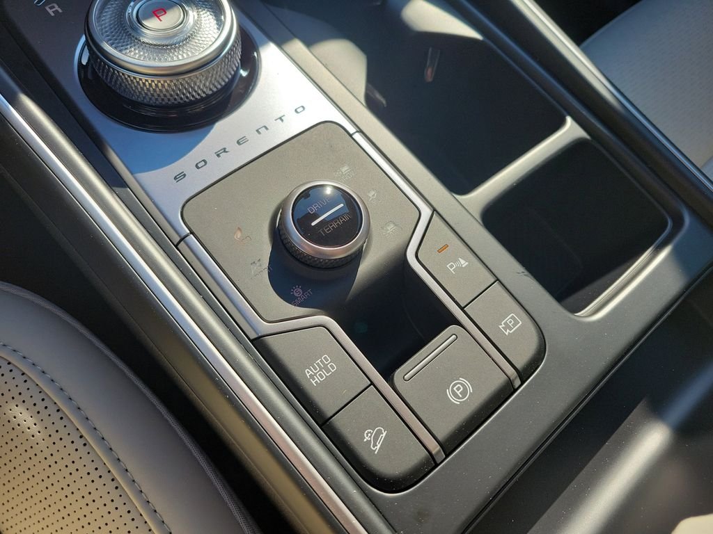 New 2026 Gray Kia EX image 38