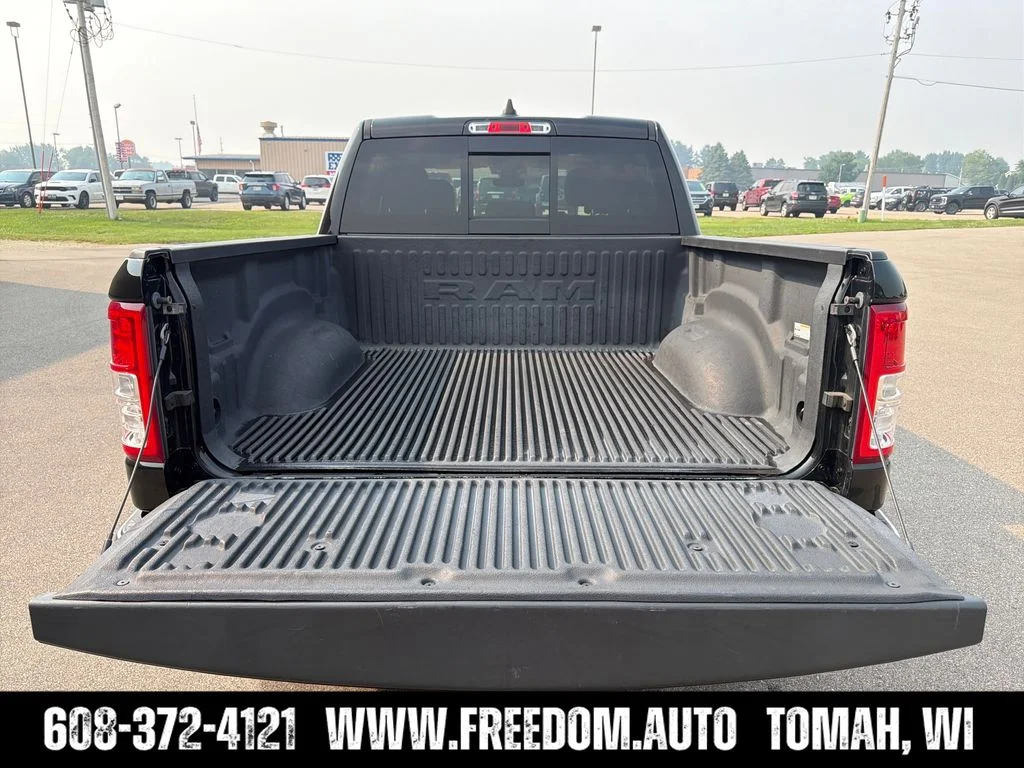 Used 2020 Black Ram Big Horn/Lone Star image 23