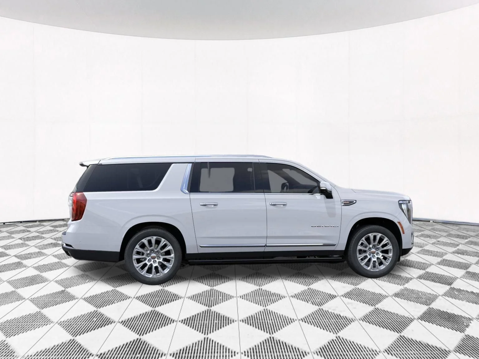 2026 GMC Yukon XL Denali - Photo 10