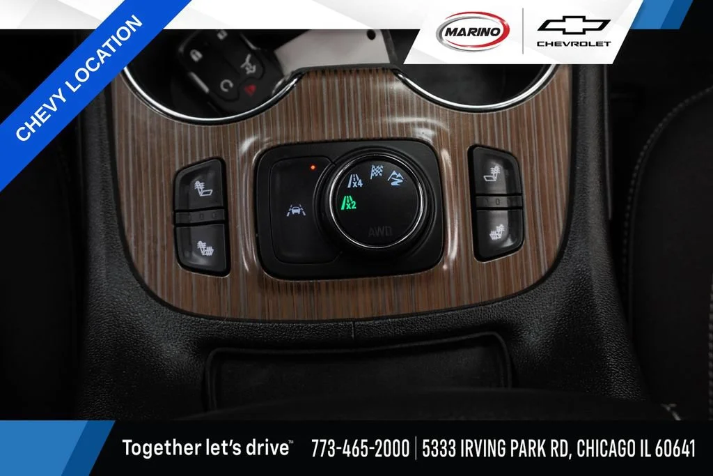 Used 2023 Ebony Twilight Metallic GMC SLE image 24
