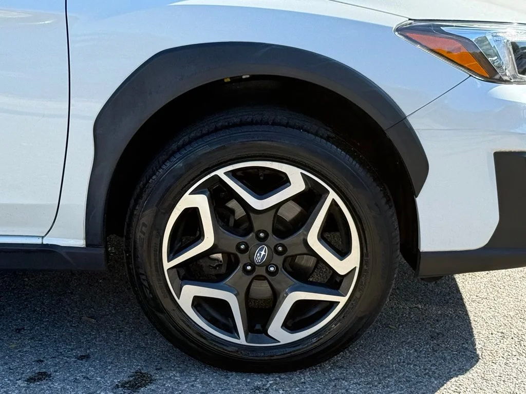 Used 2019 White Subaru 2.0i Limited image 12