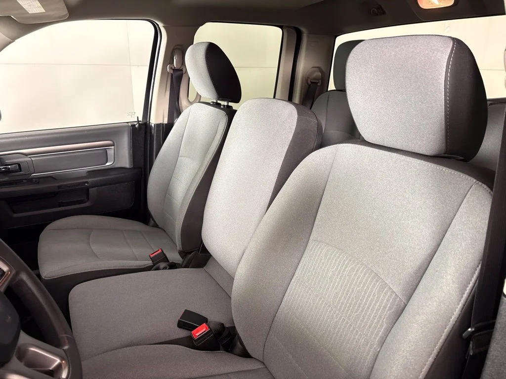 Used 2024 Gray Ram SLT image 22