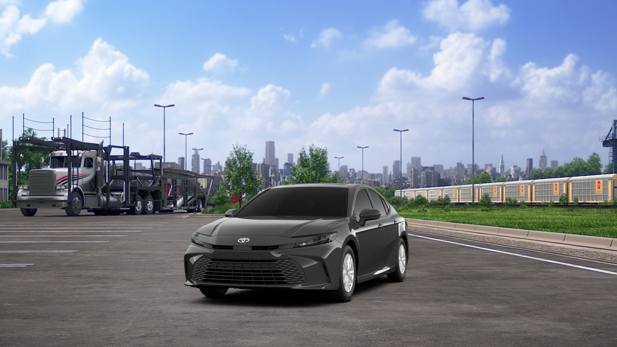 New 2027 Underground Toyota LE image 18