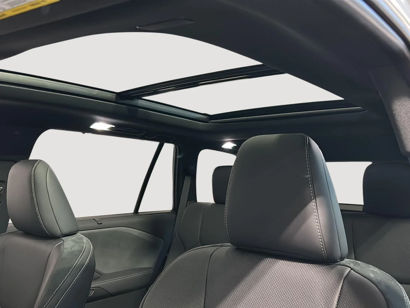 New 2026 Wind Chill Pearl Lexus TX 350 Luxury image 6