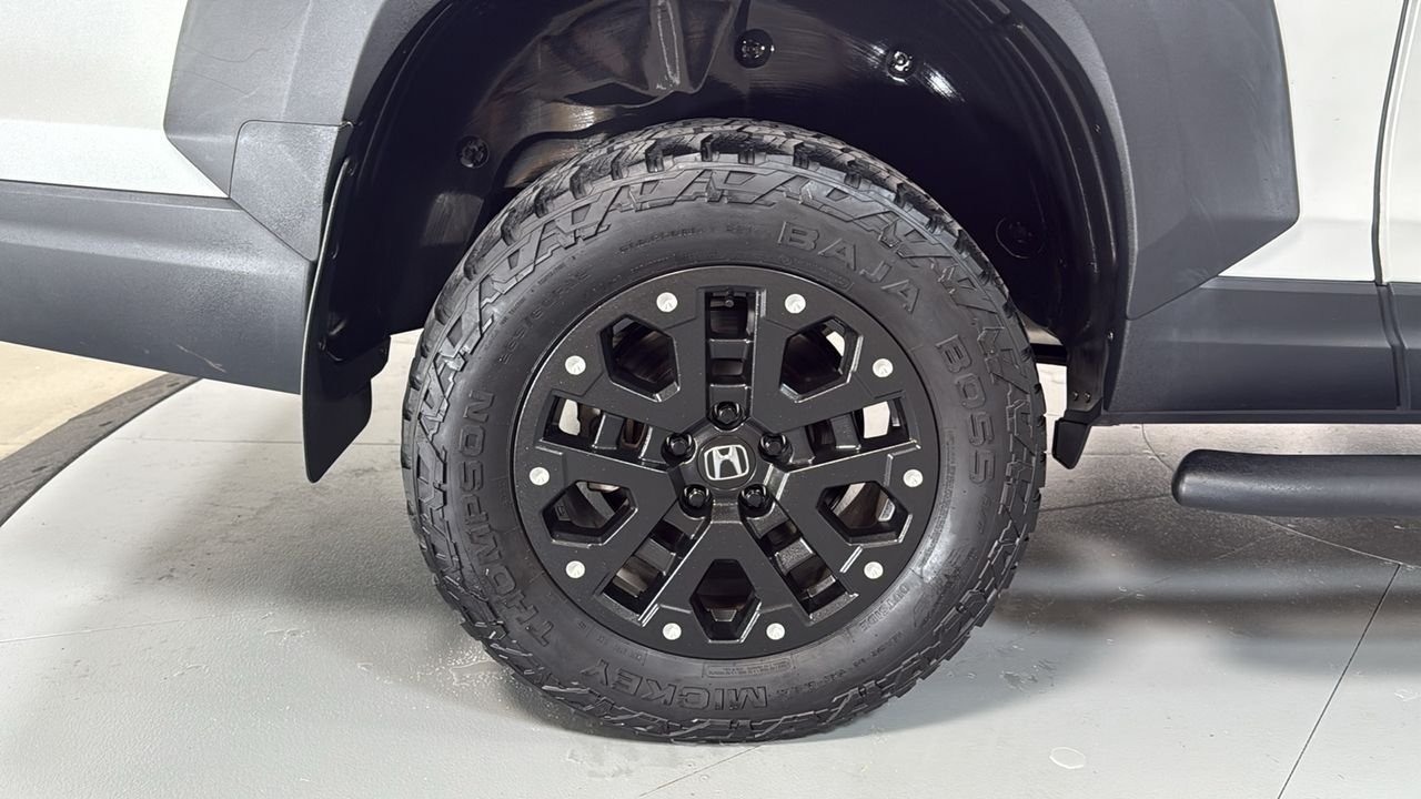 Used 2023  Honda RTL-E image 22