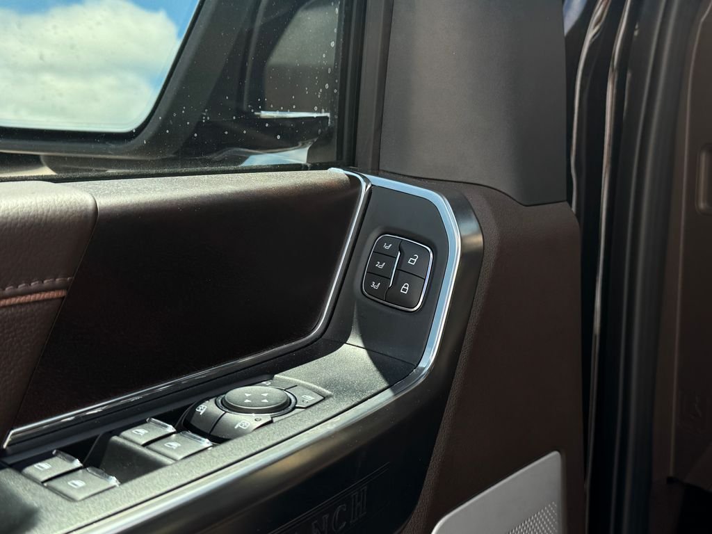2025 Ford F-150 King Ranch - Photo 40