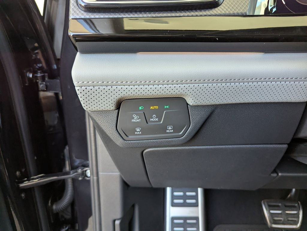 2026 Volkswagen Atlas Atlas Peak Edition - Photo 19