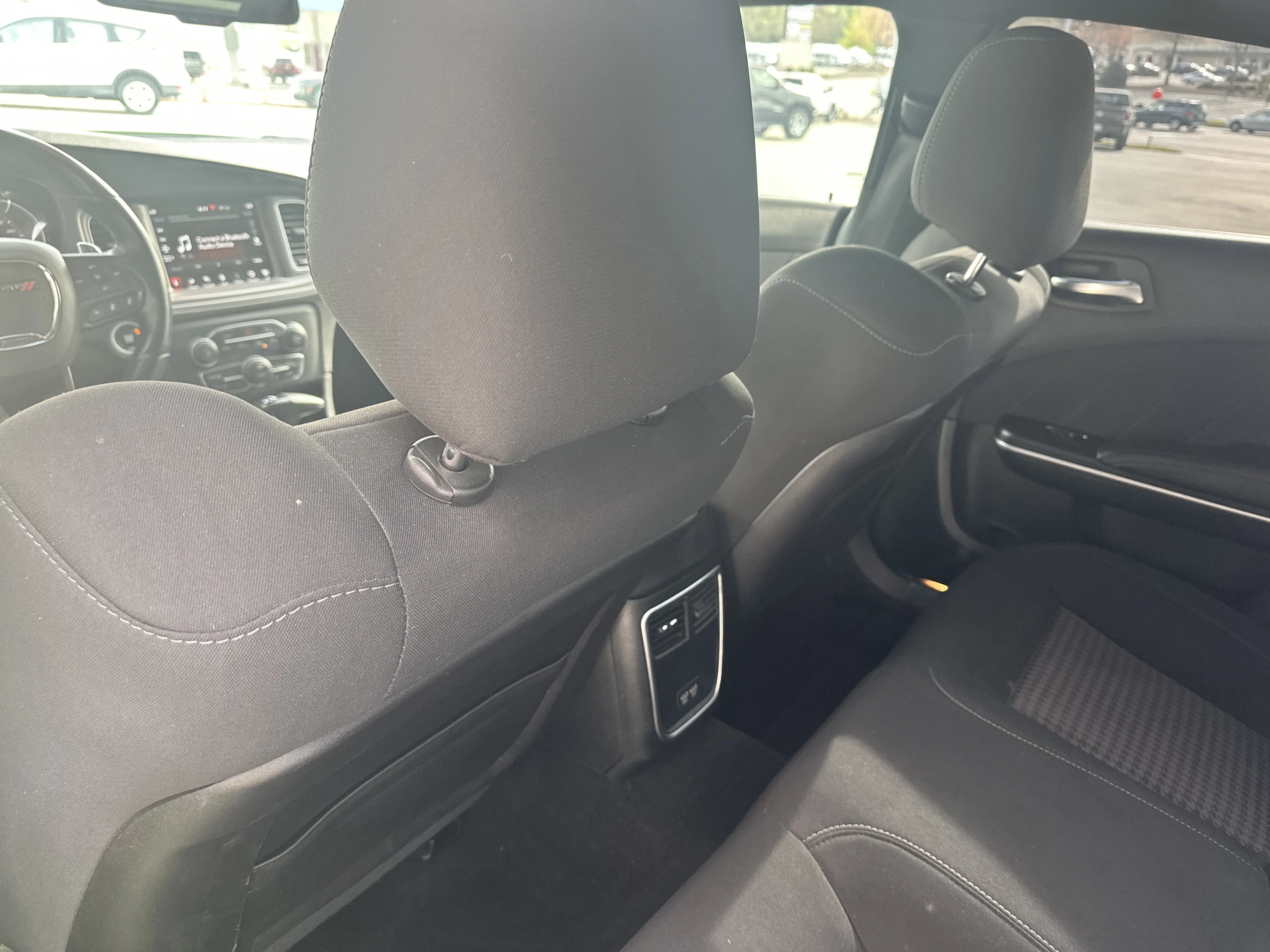 Used 2023 Sublime Metallic Clearcoat Dodge R/T image 24
