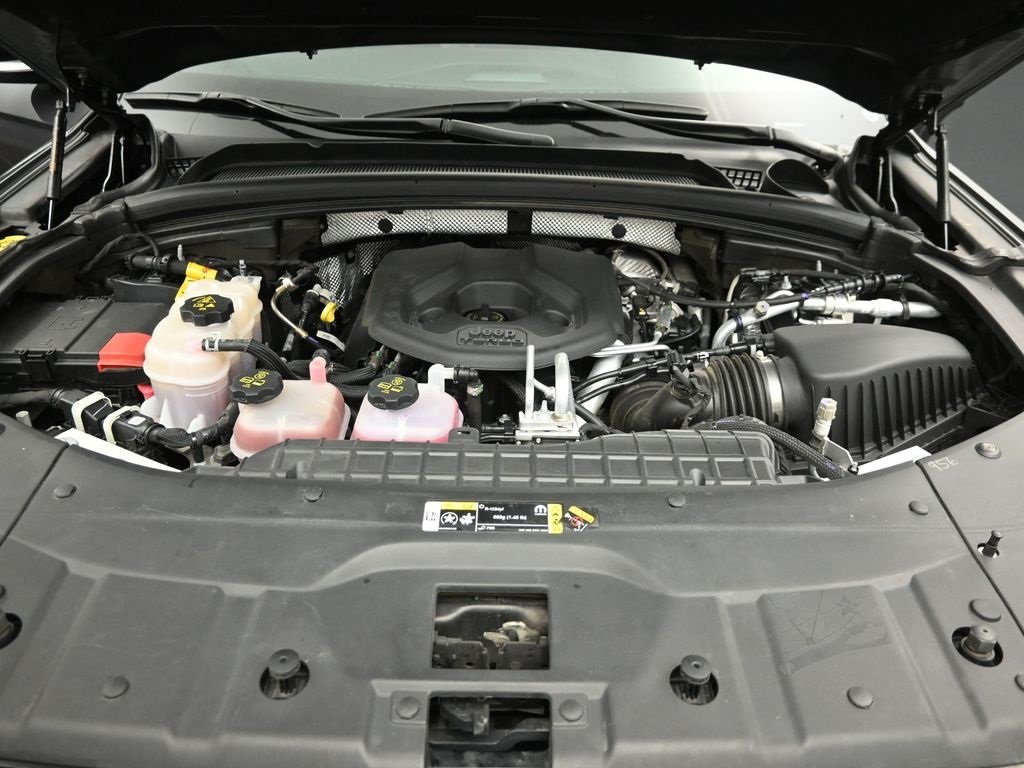 2022 JEEP GRAND CHEROKEE - Image 30