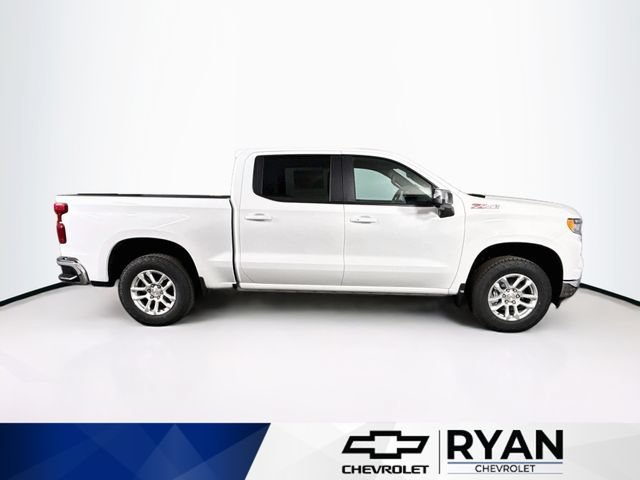 2026 Chevrolet Silverado 1500 LT - Photo 8