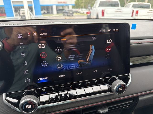 2026 Chevrolet Colorado Z71 - Photo 24